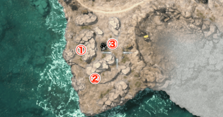 ジュノンマップ