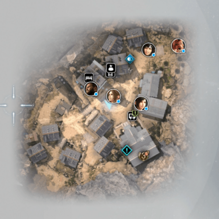 ニブルヘイム好感度