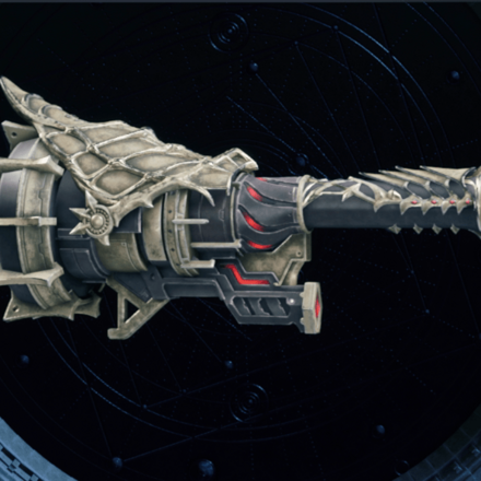 ソリッドバズーカ画像