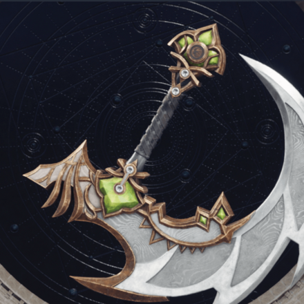 イーグルハンター画像