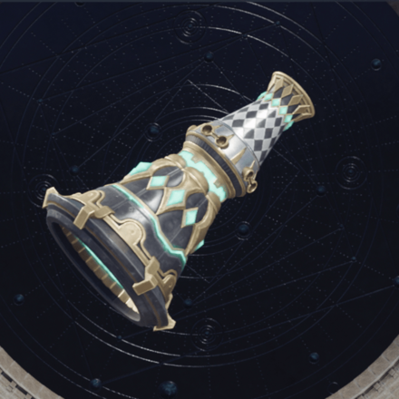 ギャラルホルン画像