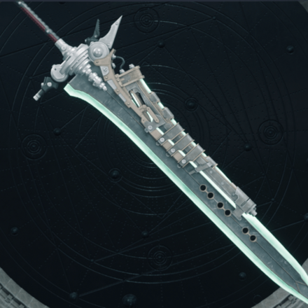 ストリームブレイカー画像