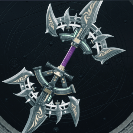 風魔手裏剣画像