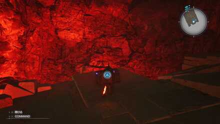 ソリッドバズーカ