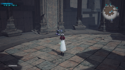 ブリーシンガメンの宝箱