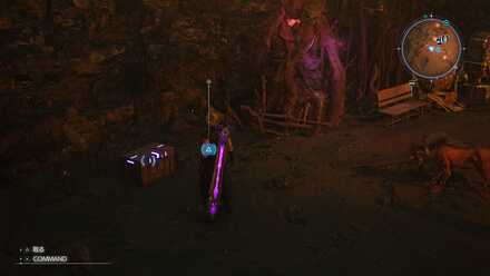 ワイザーロッド