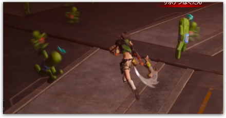 サボテン・ノック画像