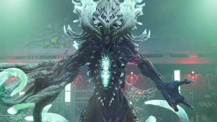 ヴァリアントレイリー画像