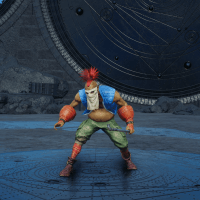 FF7リバース】クラウドvs鋼鉄の戦士の攻略｜レジェンド