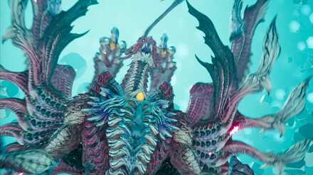 バハムート改画像