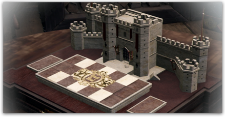 クイーンズブラッド