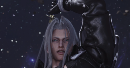 セフィロス画像