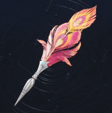 フェニックスの尾