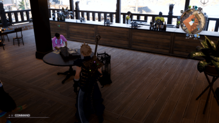 溺愛のドカッチャ