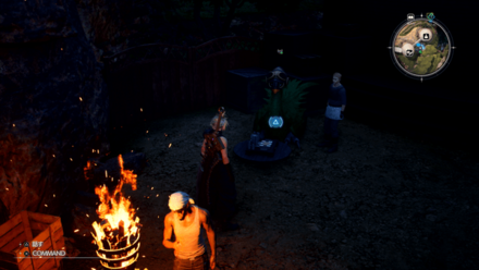 俊足のオスカー