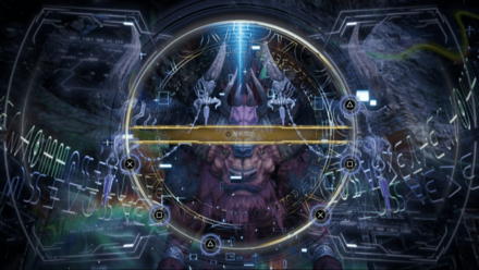 ゴンガガミニゲーム