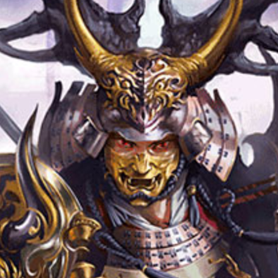 戦国幻武 本多忠勝