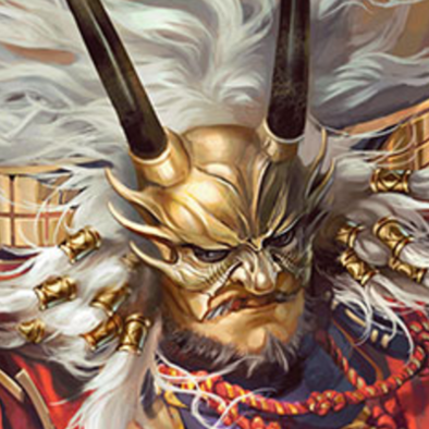 戦国幻武 武田信玄