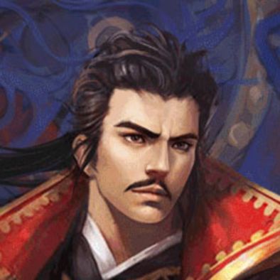 戦国幻武 織田信長