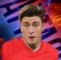 HPパブロトーレ(03/04)画像