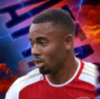 HPガブリエウ・ジェズス(03/04)画像