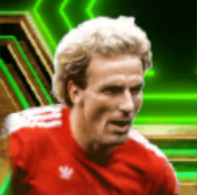 EPカール・ハインツ・ルンメニゲ(バイエルン/80-81)画像