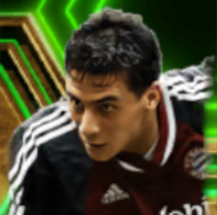 EPクラウディオピサーロ(バイエルン/02-03)画像