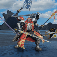 ギルガメッシュ画像