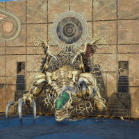 デモンズゲイト画像