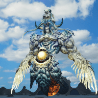 リバース＝セフィロス画像