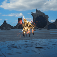 ソウルファイア画像