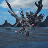 フィーラー＝バハムート改画像