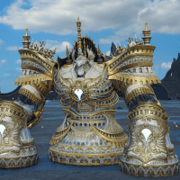 アレクサンダー画像