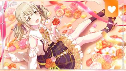 ［Happy Birthday！！］小豆沢こはね