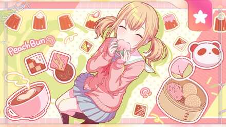 ［Happy Birthday！！2024］小豆沢こはね