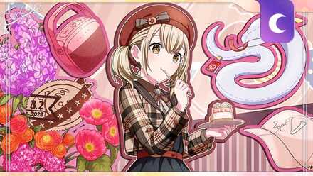 ［Happy Birthday！！2023］小豆沢こはね