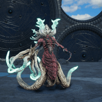 ヴァリアントレイリー画像