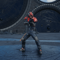 上級警備兵画像