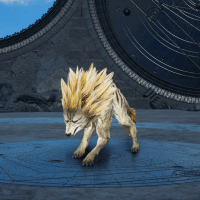 ボルトファング画像