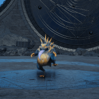 パンプキンホッグパイ画像