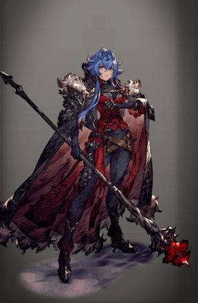 軍師オルドアの画像