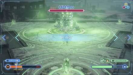 ガンビットギアーズ