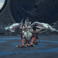 ケツァルコアトル画像