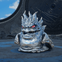 ホワイトムース画像