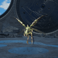 エンシャントドラゴン画像