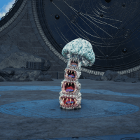 プワゾンキャップ画像