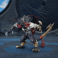 ガリアンビースト画像