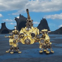 トードエボルブ画像