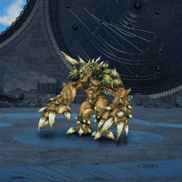 グランドホーン画像