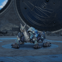 バグナドラナ画像